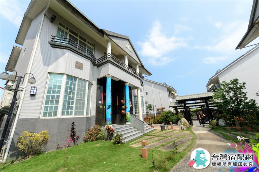 Blue Ocean B&B Ji'an Exterior photo